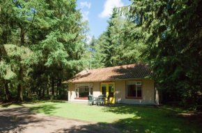 Гостиница Bungalowpark Vogelenzang  Лаге-Мирде
